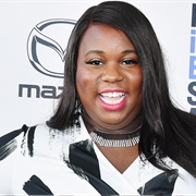 Alex Newell (He/She/They/All)