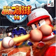 Jikkyou Powerful Pro Yakyuu 14