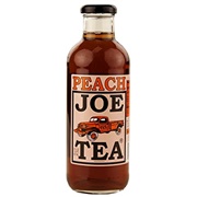 Joe Tea Peach Tea