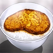 Chaliapin Steak Don (Prototype)