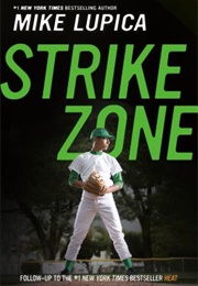 Strike Zone (Mike Lupica)