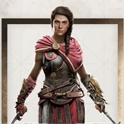 Kassandra