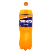 Cunnington Naranja