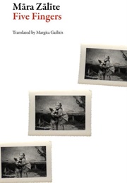 Five Fingers (Mara Zalite)