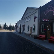 Ririe, Idaho