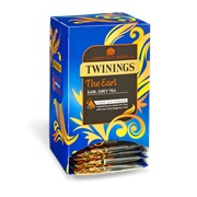 Twinings the Earl Tea