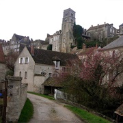 Château-Landon, France