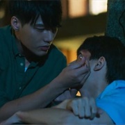 We Best Love: Fighting Mr. 2nd - Special (2021)