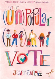 The Unpopular Vote (Jasper Sanchez)