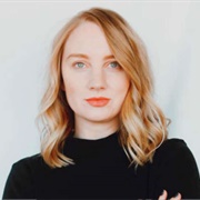 Megan Hunt (Bisexual, She/Her)