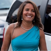 Suzanne Maria Malveaux