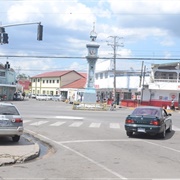 Old Harbour, Jamaica