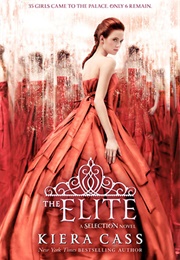 The Elite (Kiera Cass)