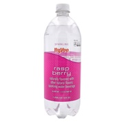 Hy-Vee Raspberry Water Coolers