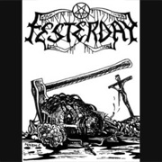 Festerday - Demo II