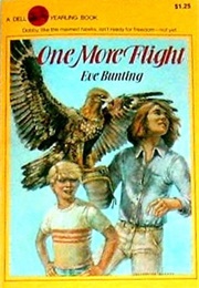 One More Flight (Eve Bunting)