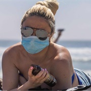 Domestic Travel Opens Fully