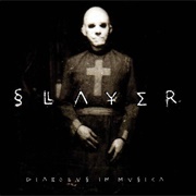 Diabolus in Musica - Slayer (06/09/98)