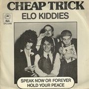Cheap Trick - ELO Kiddies