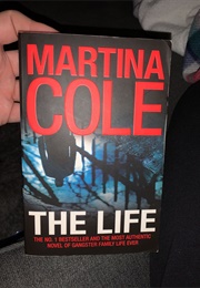 The Life (Martina Cole)