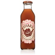 Shaka Guava Gingerblossom Tea