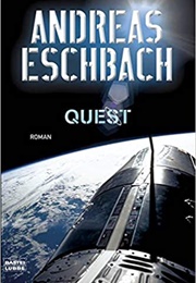 Quest (Andreas Eschbach)