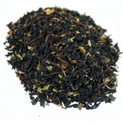 Simpson & Vail Chocolate Mint Black Tea