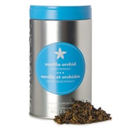 David's Tea Vanilla Orchid