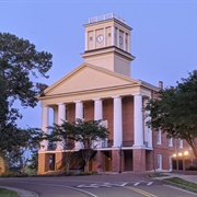 Alcorn State University
