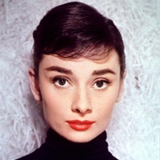 Audrey Hepburn