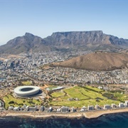 Cape Town