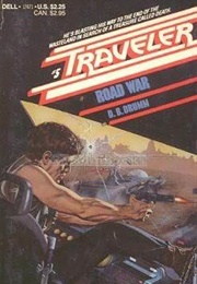 Road War (D.B. Drumm)