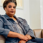 Roxanne Gay