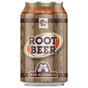 Tropical Sun Root Beer