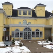 Pittsburgh Center for Arts and Media