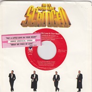 Put a Little Love in Your Heart - Al Green & Annie Lennox