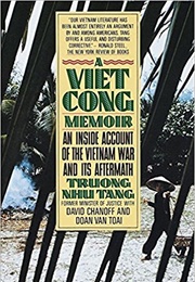 A Vietcong Memoir (Truong Nhu Tang)