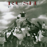 Presto (Rush, 1989)
