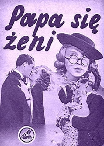 Papa Się Żeni (1936)