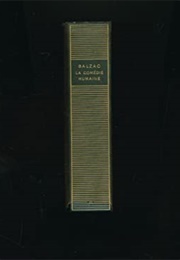 Les Comédiens Sans Le Savoir (Balzac)