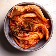 Kimchi