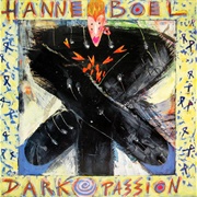 Hanne Boel - Dark Passion (1990)