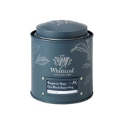 Whittard Margaret's Hope First Flush Darjeeling Tea