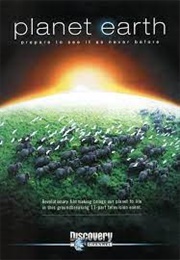 Planet Earth (2006)