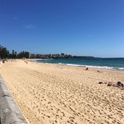 Manly NSW