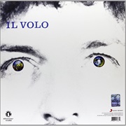 Il Volo - Il Volo (1974)