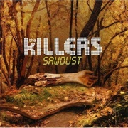 Sawdust (The Killers, 2007)