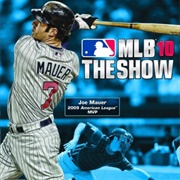 MLB 10: The Show