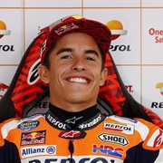 Marc Marquez