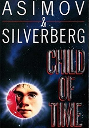 Child of Time (Isaac Asimov)